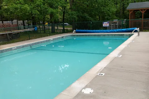 Lake George Campground