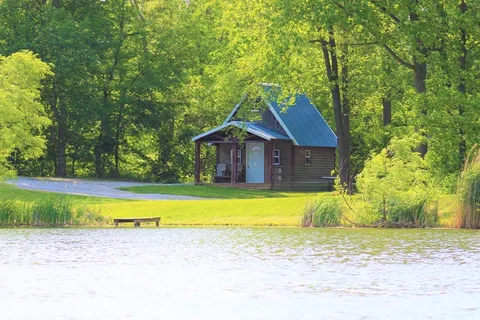Peaceful Waters Campground