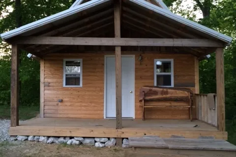 Peaceful Waters Campground