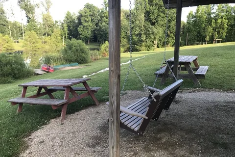 Peaceful Waters Campground
