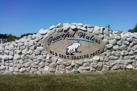 Peaceful Waters Campground