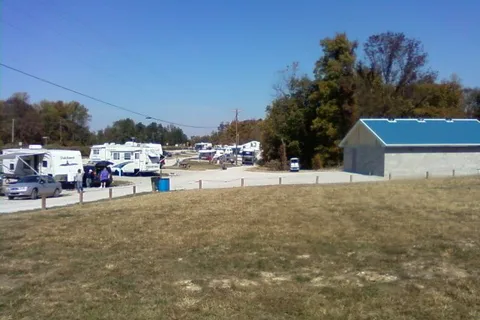 Peaceful Waters Campground