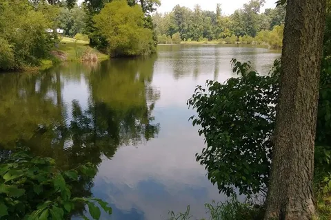 Peaceful Waters Campground