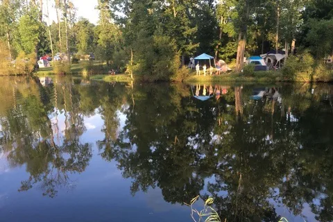 Peaceful Waters Campground