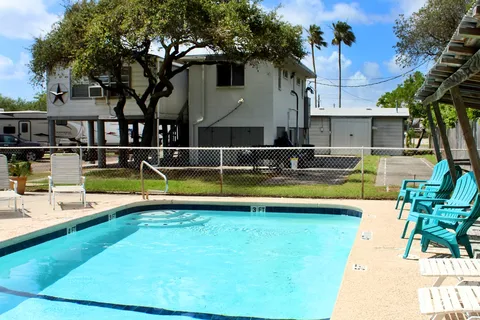 Padre Palms RV Park