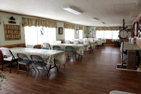 Padre Palms RV Park