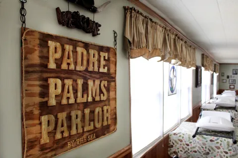 Padre Palms RV Park