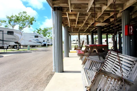 Padre Palms RV Park