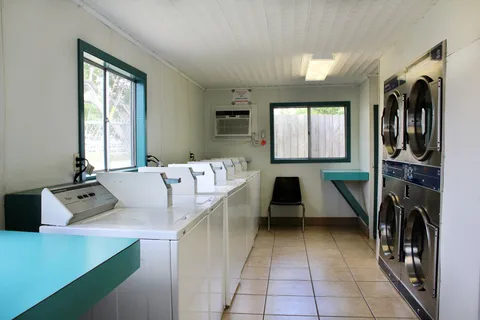 Padre Palms RV Park