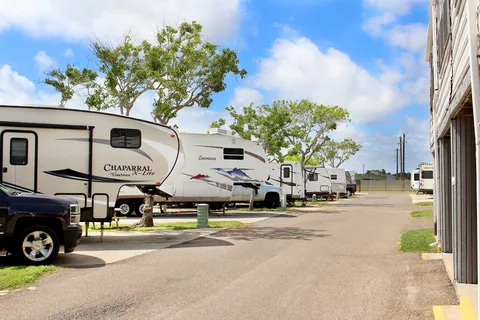 Padre Palms RV Park