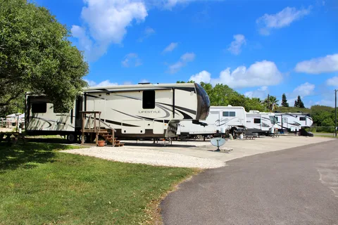 Padre Palms RV Park