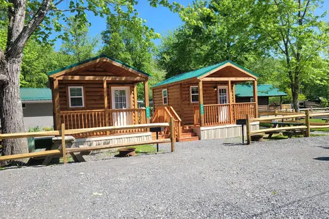 Stonebridge RV Resort and Campgrounds