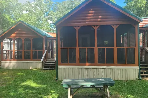 Stonebridge RV Resort and Campgrounds