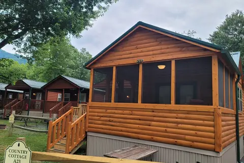 Stonebridge RV Resort and Campgrounds