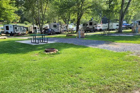Stonebridge RV Resort and Campgrounds