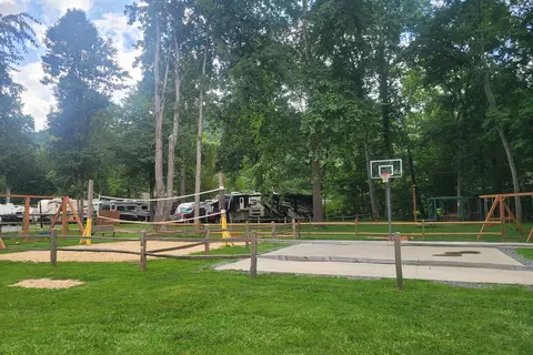 Stonebridge RV Resort and Campgrounds