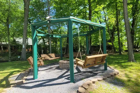 Stonebridge RV Resort and Campgrounds