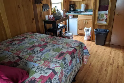 Stonebridge RV Resort and Campgrounds