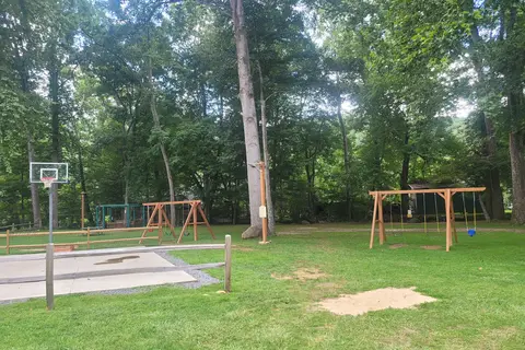 Stonebridge RV Resort and Campgrounds