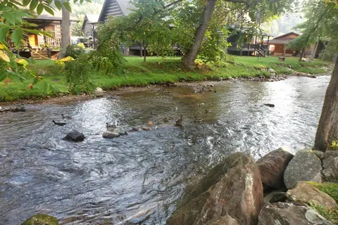 Stonebridge RV Resort and Campgrounds