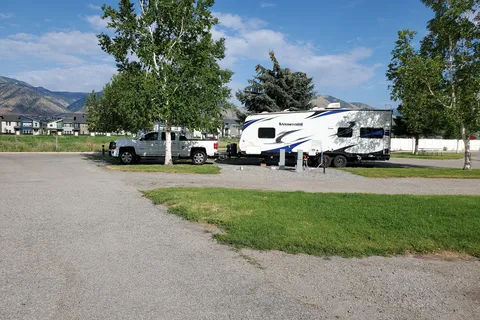 Traveland RV Park