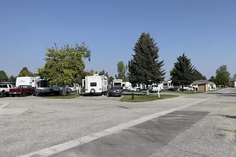 Traveland RV Park