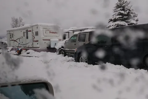 Traveland RV Park