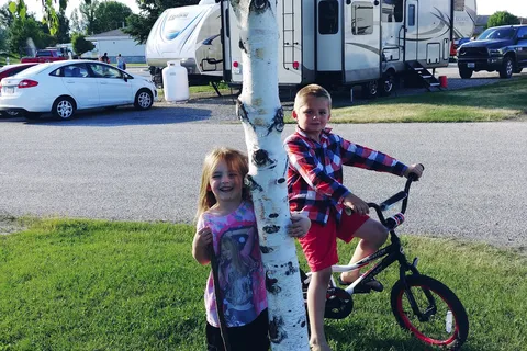 Traveland RV Park