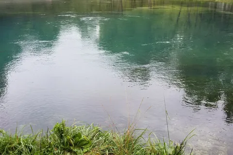 Camp 3 - Bennett Spring State Park