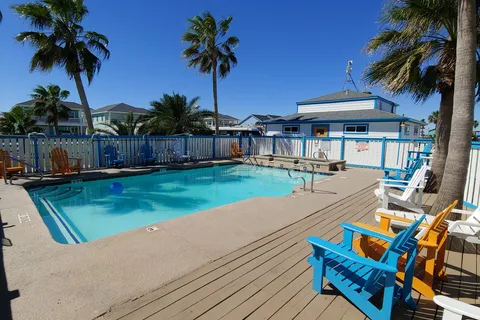 Surfside RV Resort