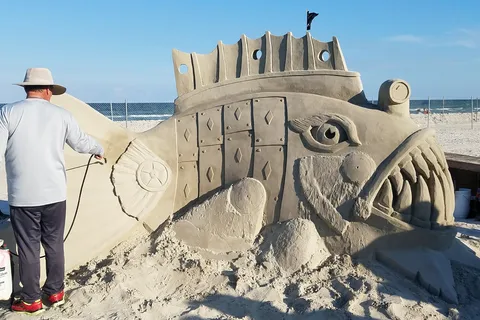 Surfside RV Resort