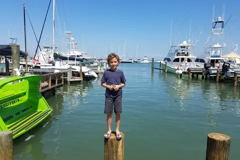 Surfside RV Resort