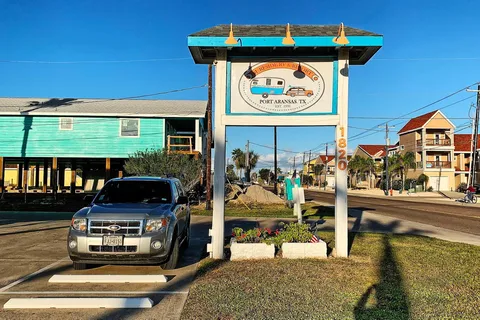 Surfside RV Resort
