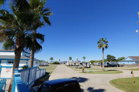 Surfside RV Resort