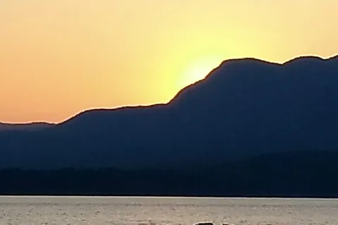 Dummers Beach Campground