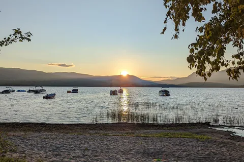 Dummers Beach Campground