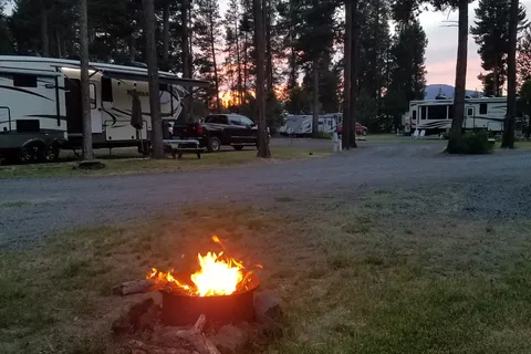 Big Pines RV Park
