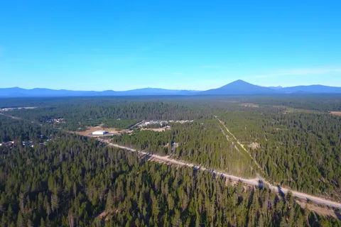 Big Pines RV Park