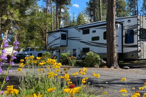 Big Pines RV Park