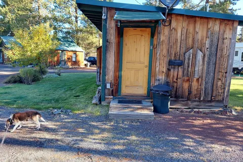Big Pines RV Park