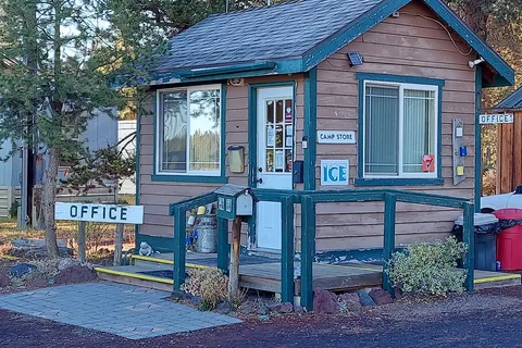 Big Pines RV Park
