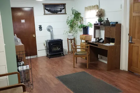 Big Pines RV Park