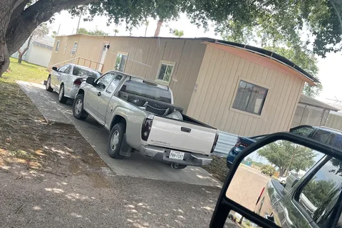 Citrus Valley RV Park and Mhp