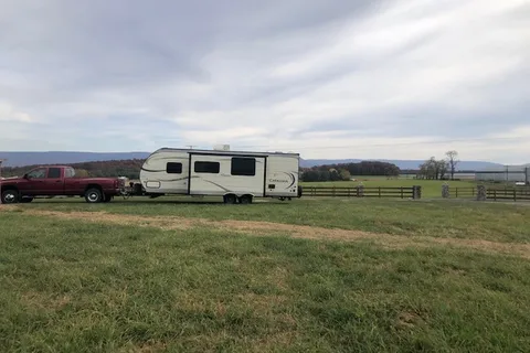 Double A Farm