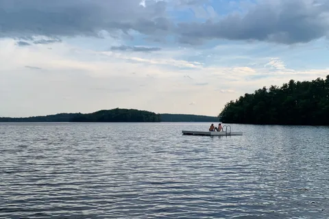 Augusta West Lakeside Resort