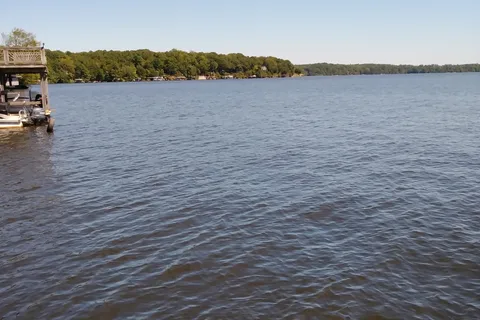 Lake Gaston Americamps