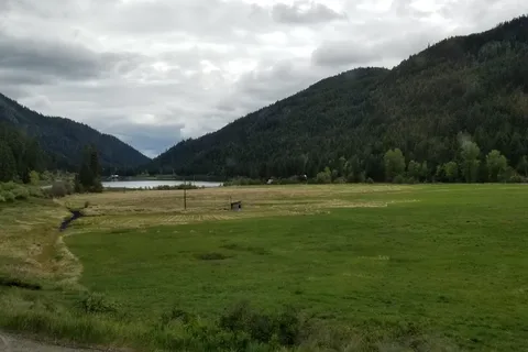 Allison Lake Provincial Park