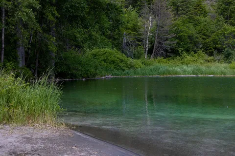 Allison Lake Provincial Park