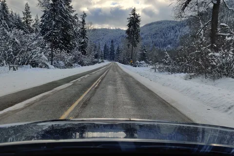 Allison Lake Provincial Park