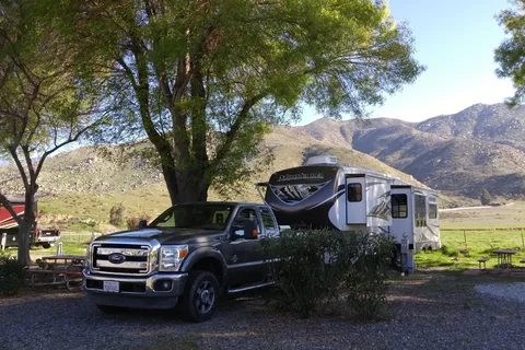 Banning Stagecoach KOA Journey